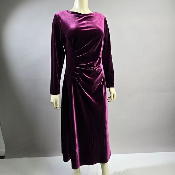 Soft Surroundings Dresses & Skirts - Soft surroundings medium petite dress R9